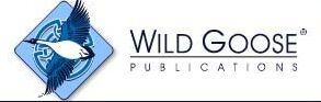 Logo von Iona Books / Wild Goose Publications